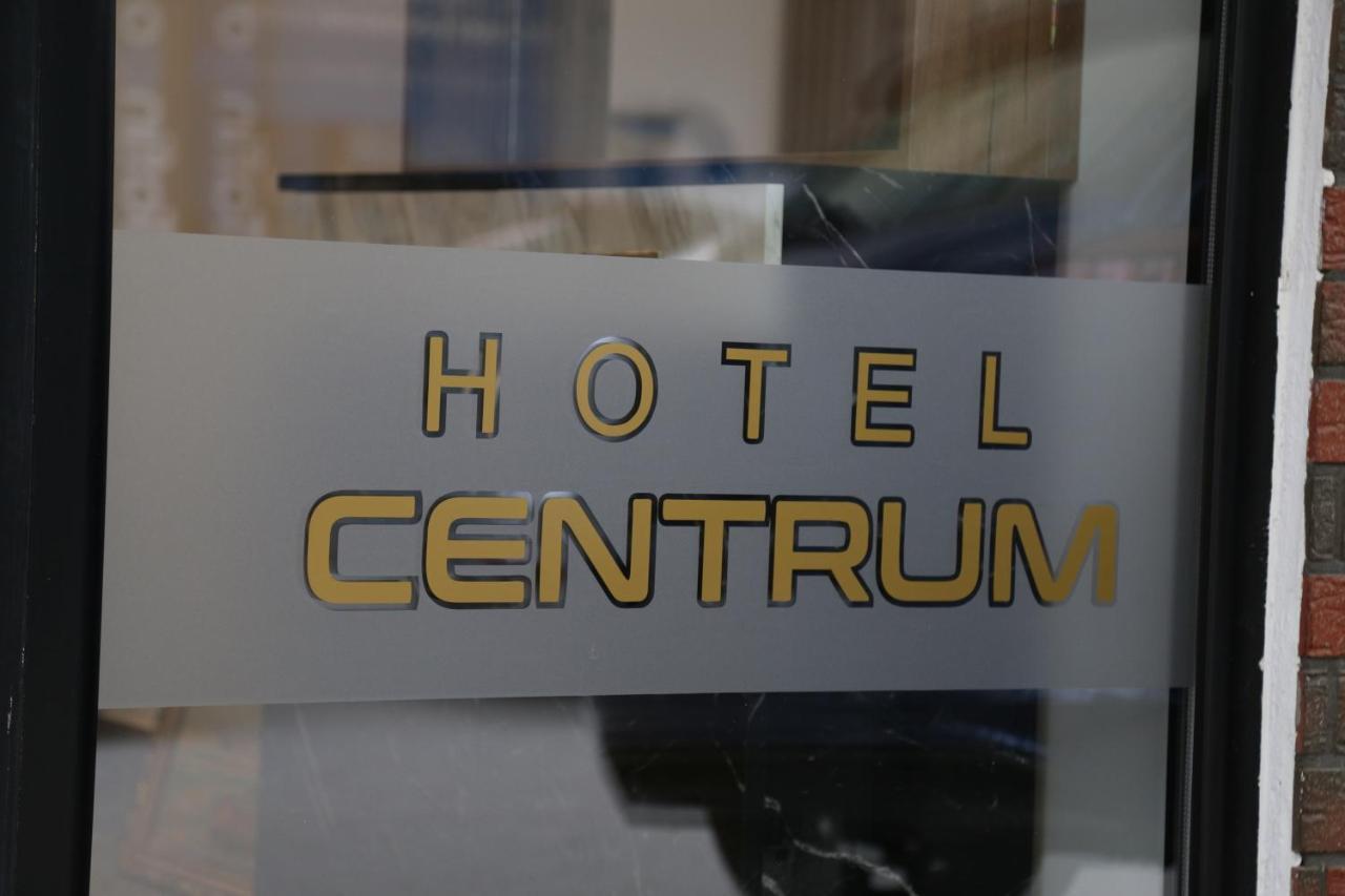 Hotel Centrum Titova Mitrovica Extérieur photo